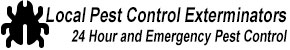 Marsland NE Pest Control Exterminators